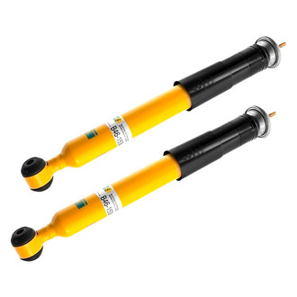 Bilstein® - B8 Series Rear Shock Absorber Set