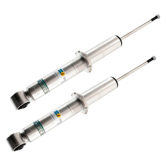 Bilstein® - B6 Series Rear Shock Absorber Set