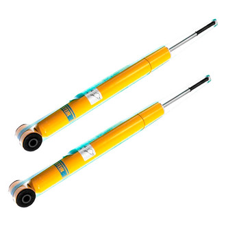Bilstein® - B6 Series Rear Shock Absorber Set