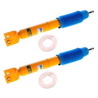 Bilstein® - B6 Series Rear Shock Absorber Set