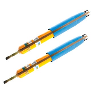 Bilstein® - B6 4600 Series Driver or Passenger Side Monotube Shock Absorber