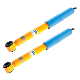 Bilstein® - B6 Series Rear Shock Absorber Set