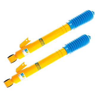 Bilstein® - B6 Series Shock Absorber and Strut