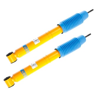 Bilstein® - B6 Series Rear Shock Absorber Set