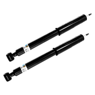 Bilstein® - B4 Series Rear Shock Absorber Set