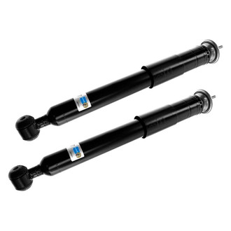 Bilstein® - B4 Series Rear Shock Absorber Set
