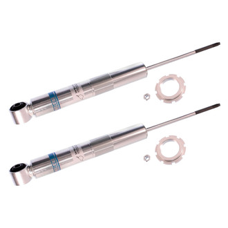 Bilstein® - B6 Series Rear Shock Absorber Set