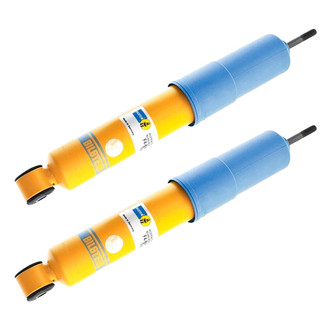 Bilstein® - B6 4600 Series Front Shock Absorber Set