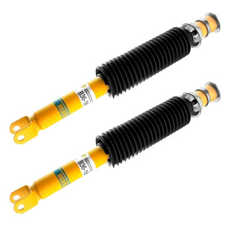 Bilstein® - B6 Series Shock Absorber and Strut
