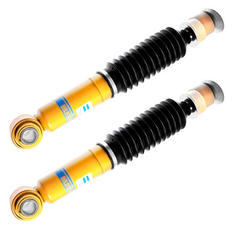 Bilstein® - B6 Series Rear Shock Absorber Set