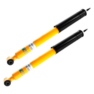 Bilstein® - B8 Series Sport Front Driver or Passenger Side Monotube Shock Absorber