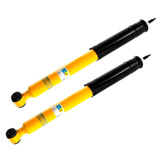 Bilstein® - B8 Series Rear Shock Absorber Set