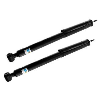 Bilstein® - B4 Series Standard Monotube Shock Absorber