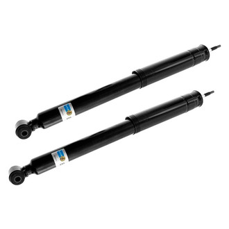 Bilstein® - B4 Series Rear Shock Absorber Set