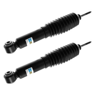 Bilstein® - B4 Series Rear Shock Absorber Set