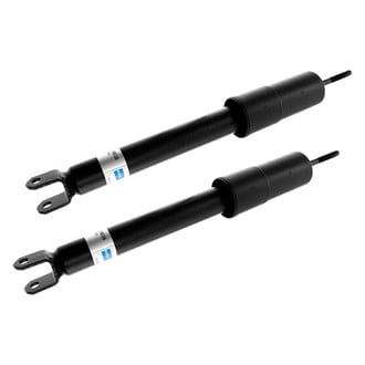 Bilstein® - B4 Series Front Shock Absorber Set