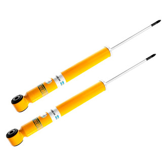 Bilstein® - B6 Series Rear Shock Absorber Set