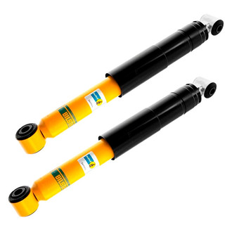 Bilstein® - B6 Series Rear Shock Absorber Set