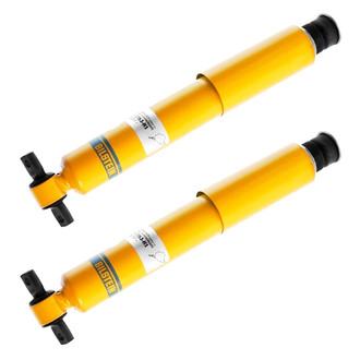 Bilstein® - B6 Series Front Shock Absorber Set