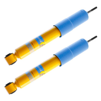 Bilstein® - B6 Series Rear Shock Absorber Set