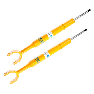 Bilstein® - B8 Series Sport Driver or Passenger Side Monotube Shock Absorber