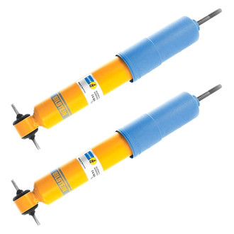 Bilstein® - B6 4600 Series Front Shock Absorber Set