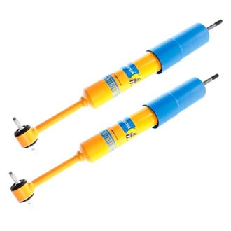 Bilstein® - 4600 Series Shock and Strut