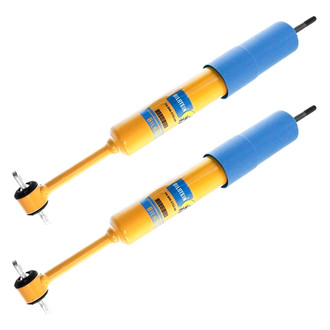 Bilstein® - B6 4600 Series Front Shock Absorber Set
