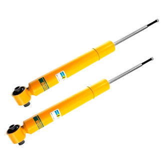 Bilstein® - B6 Series Rear Shock Absorber Set