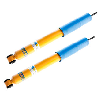 Bilstein® - B6 Series Rear Shock Absorber Set