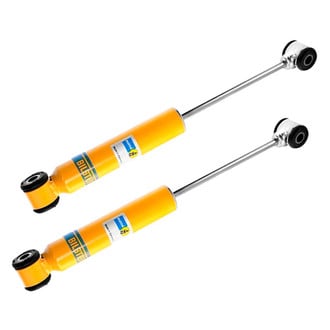 Bilstein® - B6 Series Rear Shock Absorber Set