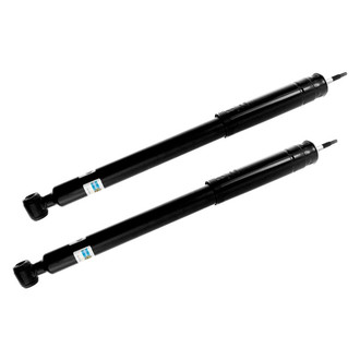 Bilstein® - B4 Series Rear Shock Absorber Set