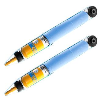 Bilstein® - 4600 Series Shock and Strut