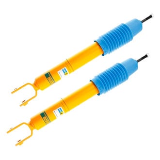 Bilstein® - B6 Series Rear Shock Absorber Set