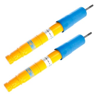 Bilstein® - B6 4600 Series Driver or Passenger Side Standard Monotube Shock Absorber
