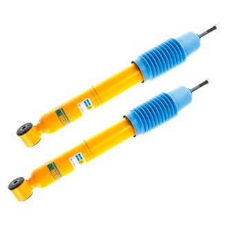 Bilstein® - B8 Series Rear Shock Absorber Set