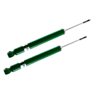 Bilstein® - B4 Series Front Shock Absorber Set