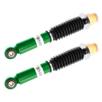 Bilstein® - B4 Series Rear Shock Absorber Set