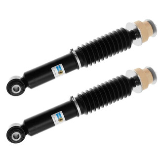 Bilstein® - B4 Series Rear Shock Absorber Set