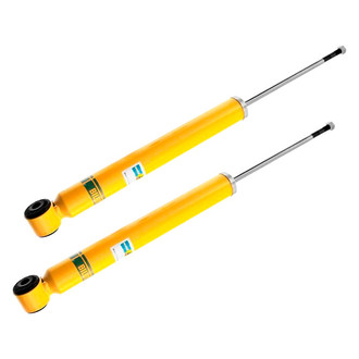 Bilstein® - B8 Series Rear Shock Absorber Set