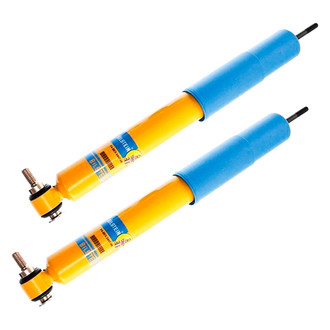 Bilstein® - B6 Series Rear Shock Absorber Set