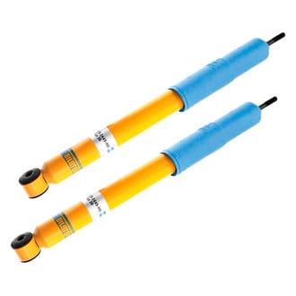 Bilstein® - B6 Series Front Shock Absorber Set