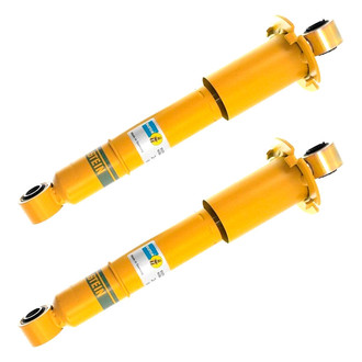 Bilstein® - B6 Series Rear Shock Absorber Set