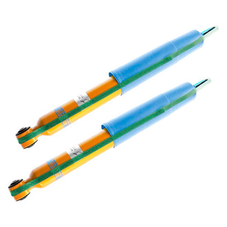Bilstein® - B8 Series Rear Shock Absorber Set