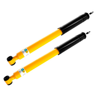 Bilstein® - B6 Series Front Shock Absorber Set