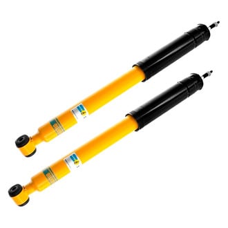 Bilstein® - B6 Series Rear Shock Absorber Set