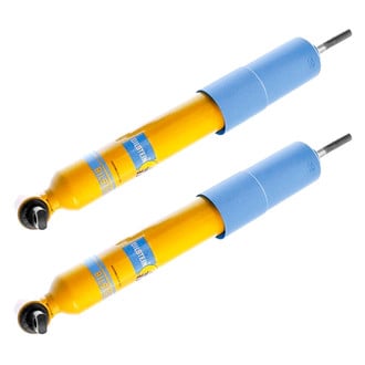 Bilstein® - B6 4600 Series Front Shock Absorber Set