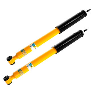 Bilstein® - B8 Series Front Shock Absorber Set