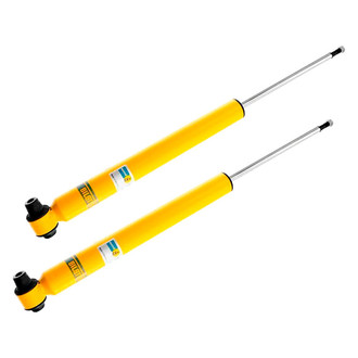 Bilstein® - B6 Series Rear Shock Absorber Set