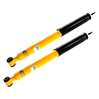Bilstein® - B8 Series Sport Driver or Passenger Side Monotube Shock Absorber